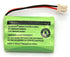 BT188645/BT288645 Battery Pack, 3.6V 900mAh Ni-MH Compatible with VTech VM312 VM3251 VM3252 VM3261