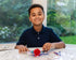 Snap Circuits FM Radio Electronics Discovery Kit
