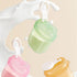 SHINLHUA Infant Milk Powder Storage Box Organiser and Leak Protectios for Home Daily or Travel Portable Storage Case