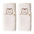 ZHENZQ Car Seatbelt Protector Covers Pad Auto Accessories Strap Comfort Cushion Pushchair Shoulder Strap Pad