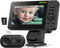 Elzeeo Wireless Baby Car Camera with 1080P Advanced Night Vision and 32H Battery,