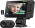 Elzeeo Wireless Baby Car Camera with 1080P Advanced Night Vision and 32H Battery,