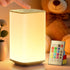 Dimmable 256 4000mAh Auxmir Nursery Night Light for Kids, Touch Night Lamp with RGB Color Changing for Baby Adult
