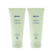Pipette Baby Lotion, Fragrance Free, 5.7 fl oz (Pack of 2), Unscented