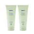 Pipette Baby Lotion, Fragrance Free, 5.7 fl oz (Pack of 2), Unscented