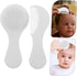 Set SUPVOX Newborn Brush and Comb Soft Bristle Hair Brush Grooming Kit for Toddlers