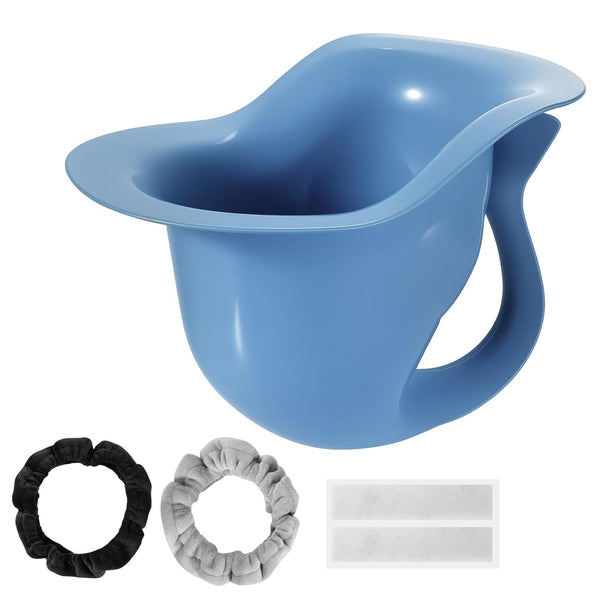 HKVPPI Baby Potty Newborn Infant Potty Training Elimination Communication Diaper Free Baby Toilet