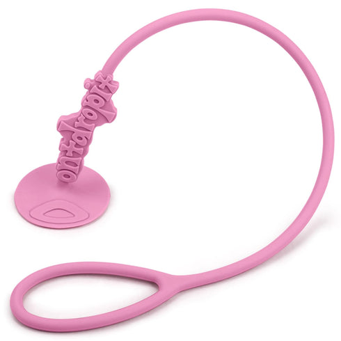 Dont Drop It Don't Drop It Silicone Suction Cup Strap Tether - Keep Cups, Bottles,