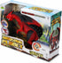 18 Liberty Imports Walking Dragon Toy - Interactive Robotic Fire Dragon Large Battery Operated Figure with Flapping