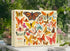 1000 20 28 inches Elena Essex Puzzles - Butterfly Beauty | piece Puzzle for Adults | Jigsaw Puzzles | Butterflies