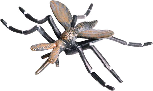 FLORMOON Realistic Animal Figures Mosquito Figurines Insect Toy, Science Project, Cake Topper,