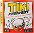 Tiki Knockout: Bluffing Trivia Game for Friends & Family – Team Building & Party Board Games for Victory Night