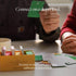 100 Intelligent Change Get Closer Social Bonding Card Game, Conversation Starters with Fun Questions & Activities