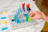 8 ThinkFun Domino Maze STEM Toy and Logic Game for Boys and Girls Age and Up - Combines The Fun of Dominos with The