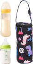 Generic 3.2x2.8x7.9cm Baby Bottle Warmer - Milk Cooler, Thermal Travel Bottle Carrier, Portable Feeding Organizer