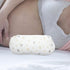 U-Shaped Maternity Pillow Lumbar Cushion for Pregnant Women Adjustable Belly Support Pillow for Sleeping and Side Lying