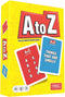 Viral Studios A to Z Fast-Paced Word Game for Families & Game