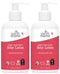 Earth Mama Simply Non-Scents Baby Lotion for Dry Skin, Calendula Cream for Newborn Skin