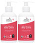Earth Mama Simply Non-Scents Baby Lotion for Dry Skin, Calendula Cream for Newborn Skin