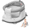 Baby Bath Seat for Babies 5 Months & Up - Non-Slip Bath