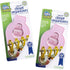 Baby Buddy Closet Organizers, Set of 10, Pink, Newborn to Size 8 Baby Clothes Divider