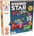 165,888 The Happy Puzzle Company The Genius Star | Toy of The Year Award Winning Family Board Game | Possible Puzzles |