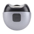 Electric Automatic Nail Clipper with Light, Rechargeable Nail Clipper Trimmer, Automatic Fingernail