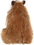 Wild Republic Cuddlekins Capybara Plush Toy, 12 Inches, Stuffed Animal Gifts for Kids