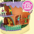 My Fairy Garden Nature Cottage Toy Figurine and Plant Kit - Grow Your Own Magical Garden with Fairy Isla, Ages 4+