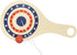 Continuum Games Way Back Toys Paddle Ball, Game of Steady Hands and