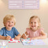 3-5, 4-8 3 4 5 6 7 8+, gesboole Paint with Water Coloring Books for Kids Ages Cute Coloring Book for Teens,Arts