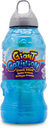 Gazillion 2 Liter Giant Bubble Solution - Create Bigger, Eco-Friendly, Non-Toxic Bubbles with The Special Wand - Ages