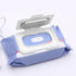Buachois Baby Wet Wipes Warmer, USB Wipes Heater, Constant Temperature Portable Large Capacity Paper Dispenser, Fast