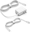 5V Baby Monitor Power Cord, Compatible with Eufy Security Spaceview Video Monitor, Replacement Charger Adapter
