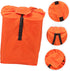 PRETYZOOM Stroller Bag for Airplane Travel Durable Splashproof Gate Check Bag Spacious Storage for Diapers Clothes