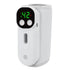 LAISANIM The Portable Bottle Will Be Renewed with a Precise Temperature Control and Night Light for External at Home