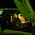 LIGHTAILING Light Set for Technic Lamborghini Sian FKP 37 Building Blocks Model - Led Light Kit Compatible with Lego