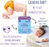 Lovebug Award Winning USDA Organic Probiotic for Babies | Multi-Strain 4 Billion CFU | Easy-to-Take Powder | 60 Packets