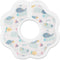 KIIS Disposable Baby Bibs for Boys and Girls - Individually Packaged, Soft, Hygienic and Leakproof (20 PCS / 60 PCS)