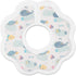 KIIS Disposable Baby Bibs for Boys and Girls - Individually Packaged, Soft, Hygienic and Leakproof (20 PCS / 60 PCS)