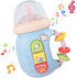 Baby Musical Toy 18M+ - Cute Light Up Music Baby Bottle, Early Learning Educational Toy for 2-3 Years Old