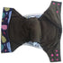 JOBEBE AIO Reusable Washable Cloth Diaper Nappy Overnight
