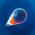 Nerf N Series N1 Darts, includes 20 Darts, Compatible with Nerf N Series Blasters, Ages 8+