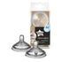 Tommee Tippee Medium Flow Teats - Perfect for Feeding