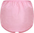 Miutii Unisex Women Mens Diaper Cover Washable Waterproof Leakproof Shorts Elderly Postoperative Patient
