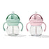 OXO Tot Transitions Straw Cup with Handles 6 oz. - Opal and