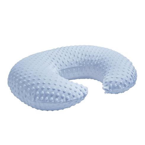 ESEN Nursing Pillow and Body Positioner for Breast Feeding and Bottle Feeding, Ultra Soft Baby Breastfeeding Pillows