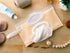 Set 3 Baby Wipe Case Travel Holder | Keeps Wipes Moist | of Wet Wipes Holders Cases | Portable Travel On The Go