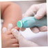 Trimmer Healeved Electric Nail File Pads Nail Replacement Pads Grinding Heads for Infants
