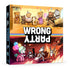 Wrong Party Base Game - Quirky Card Game for Tweens, Teens & Adults, Draft Style Deck-Building Game